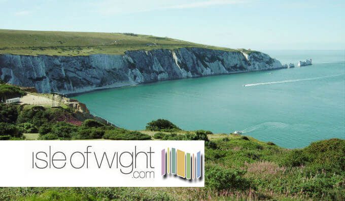 1Spring on the Isle of Wight copy