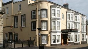 Yelfs Hotel Ryde Isle of Wight Yelfs Hotel Ryde Isle of Wight