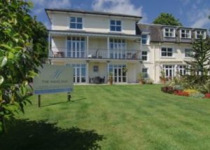 Havelock Hotel Shanklin Isle of Wight Havelock Hotel Shanklin Isle of Wight
