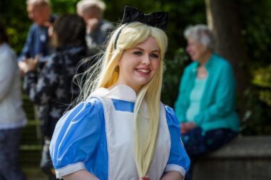 Alice in Wonderland Alice in Wonderland