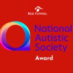 Autistic award copy