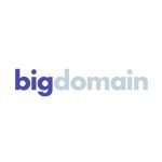 Big Domain logo