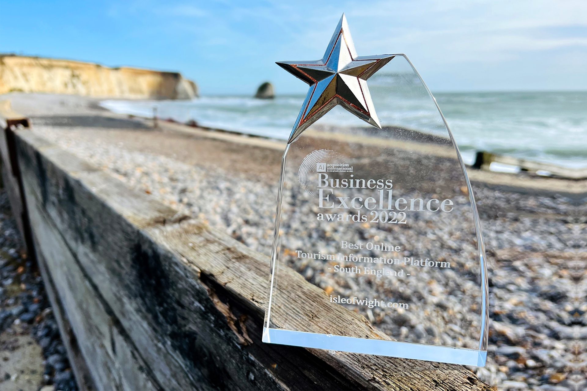 Business Excellence Award BLOG IMAGE