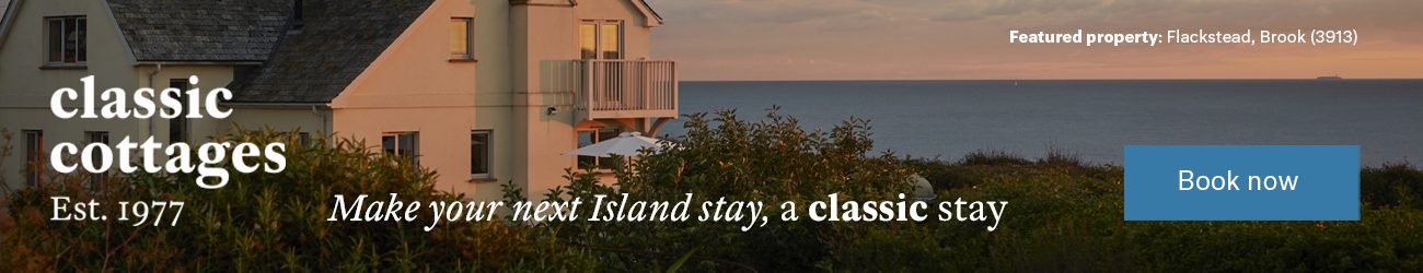 Classic Cottages - Page Sponsor,