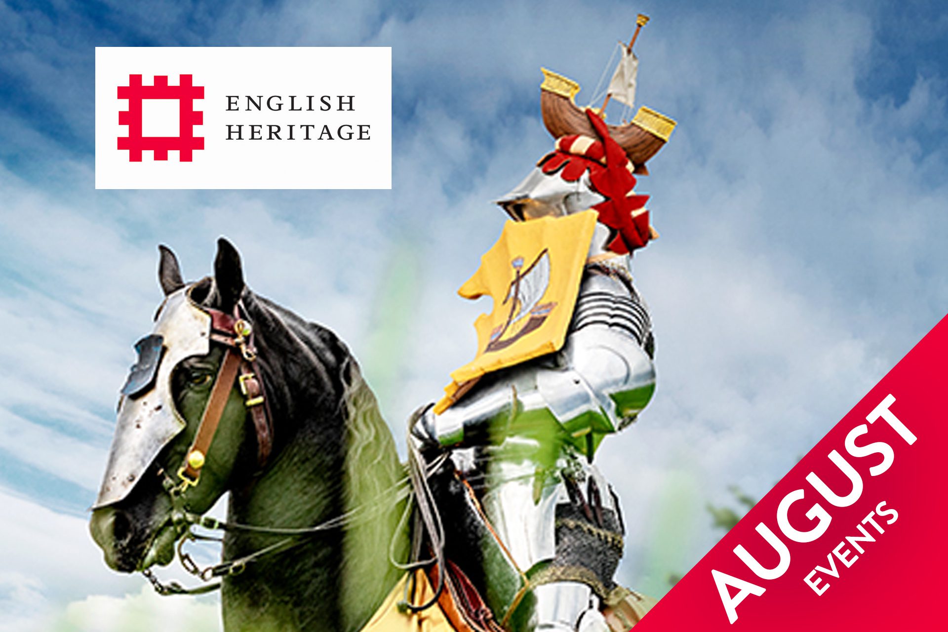 Carisbrooke Castle in August copy
