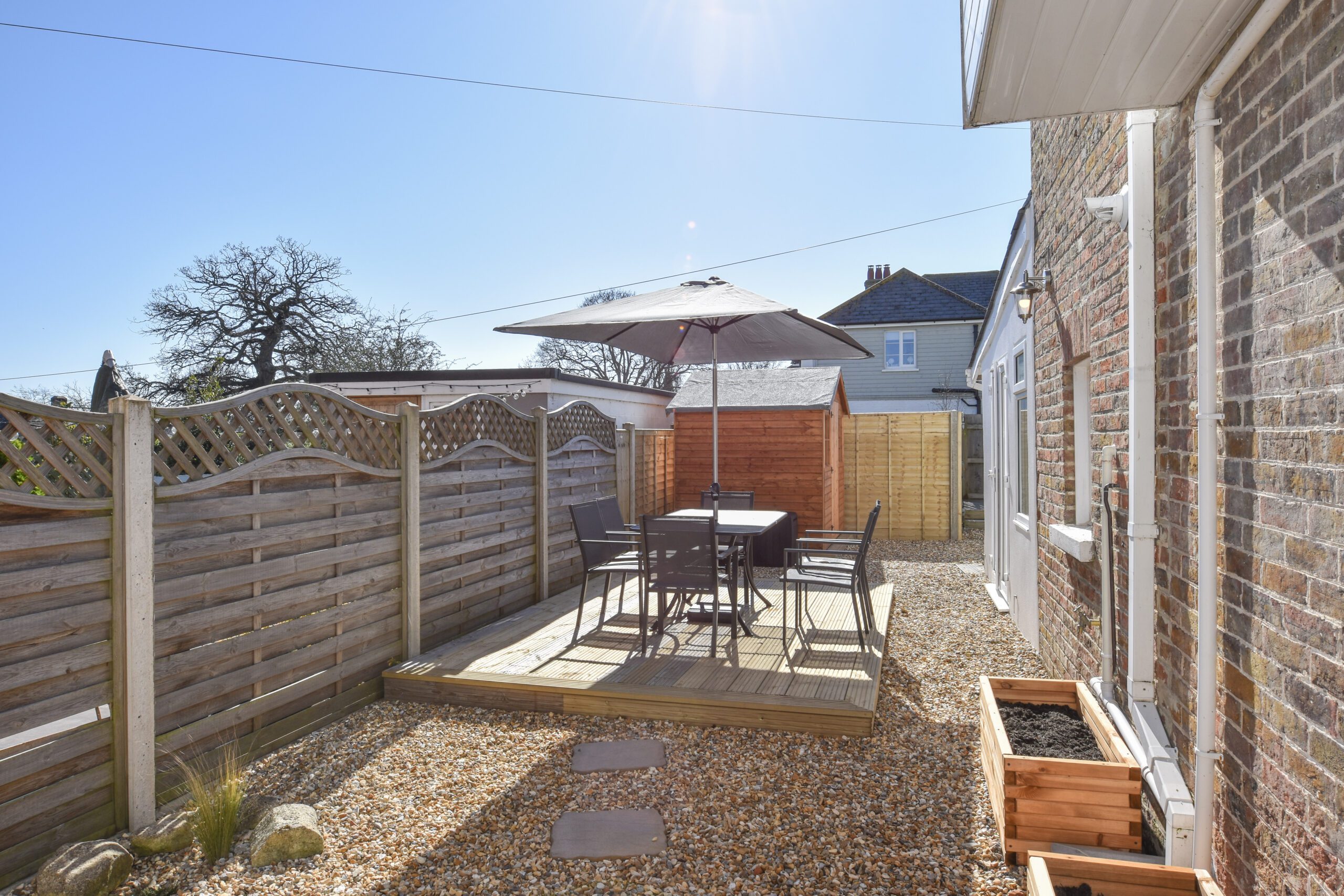 Just For You Holiday Homes East View