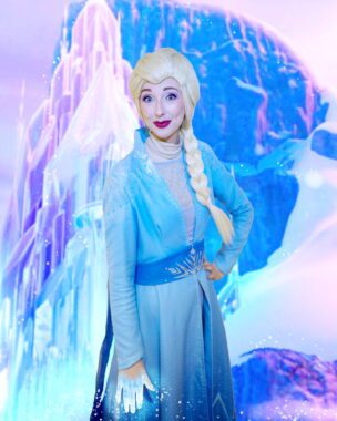 Elsa Elsa