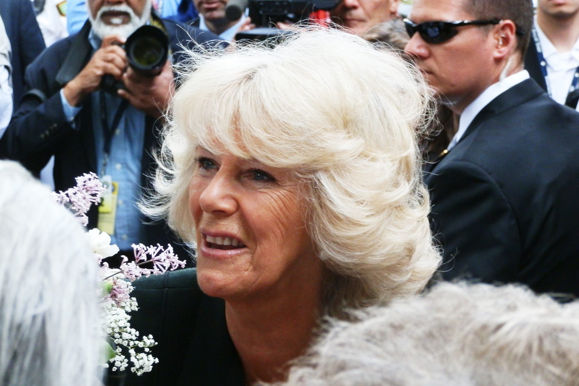 Famous people blog