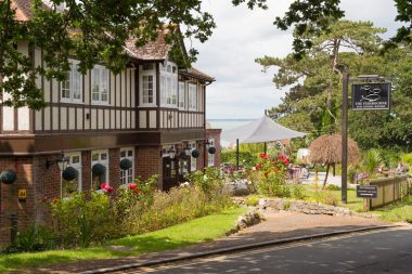 Fishbourne