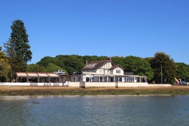 Folly Inn