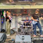Fusion Party Band