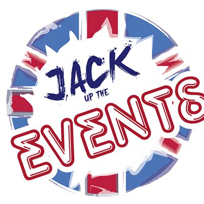 Jack Up events