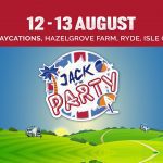 Jack Up summer 23 feature image