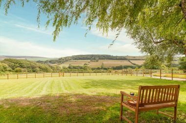 Kingsgate farm