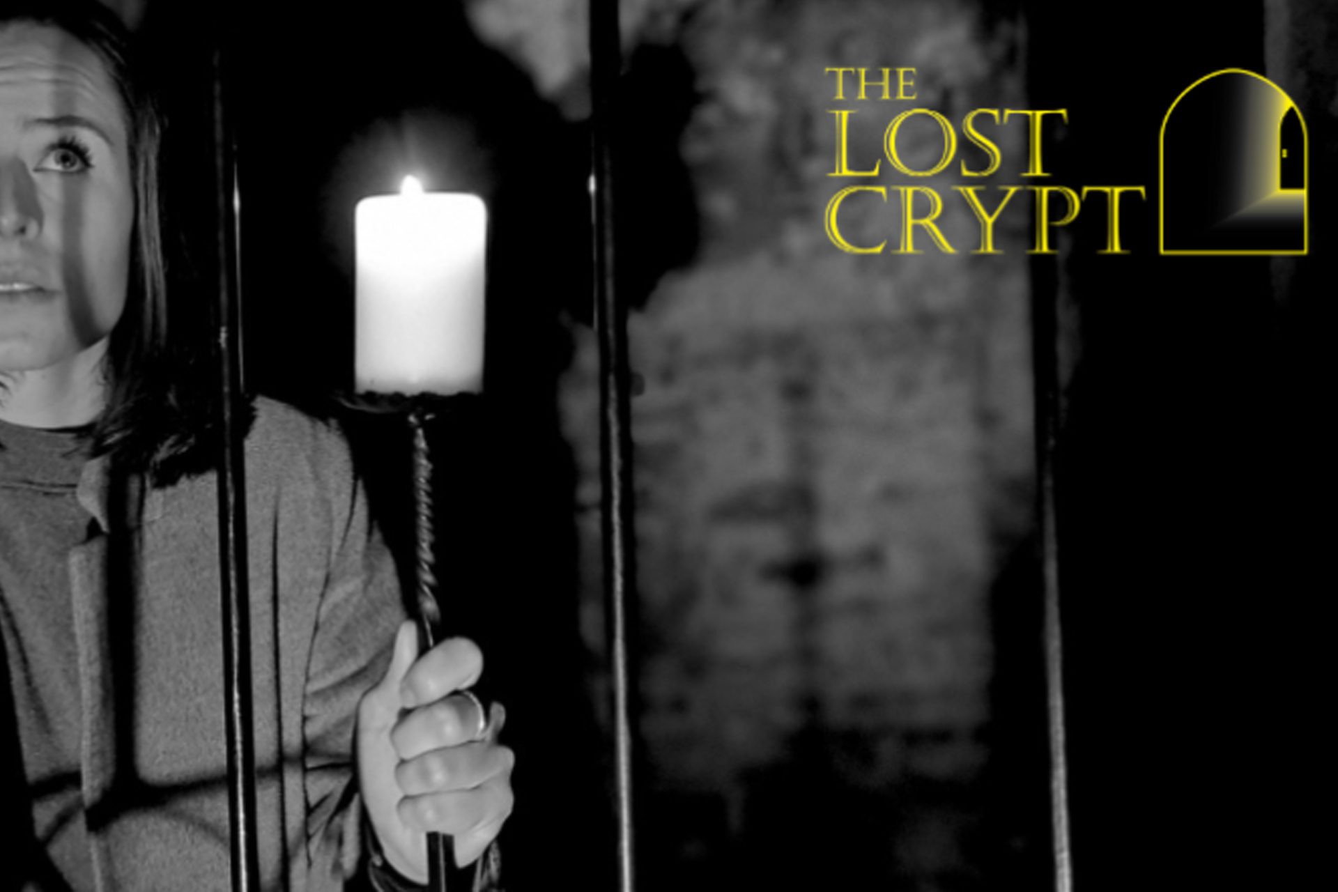 Lost Crypt