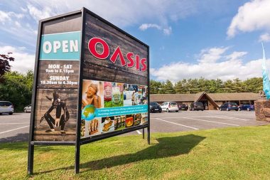 OASIS