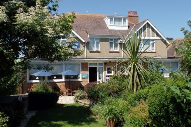 Piers View Guest House