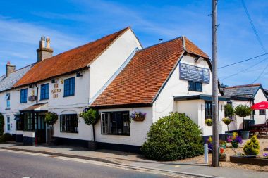 Pointer inn