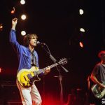 Razorlight by David Rutherford