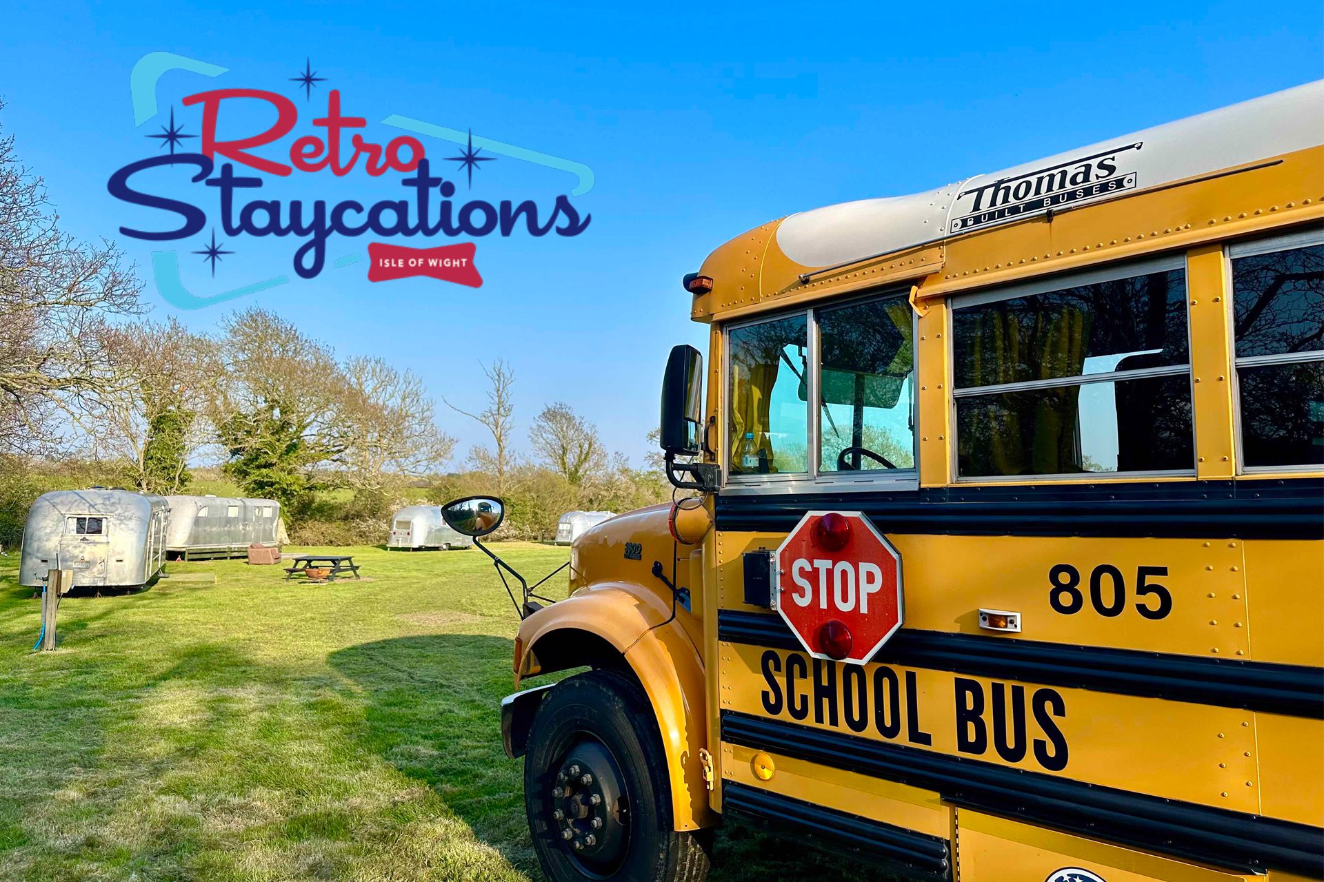 Retro staycations BLOG image