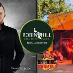 Robin hill summer