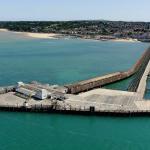 Ryde Pier 2020