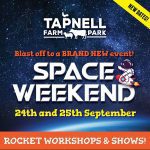 SPACE WEEKEND BLOG copy