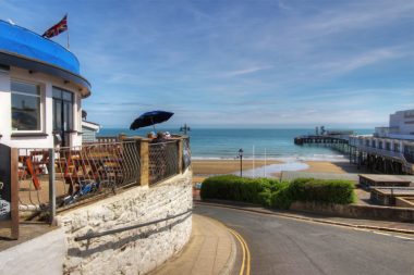 Sandown Brading Circular Cycle Route