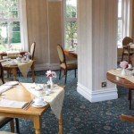 Sentry Mead Boutique Hotel Totland Bay Bed Breakfast Restaurant holiday accommodation