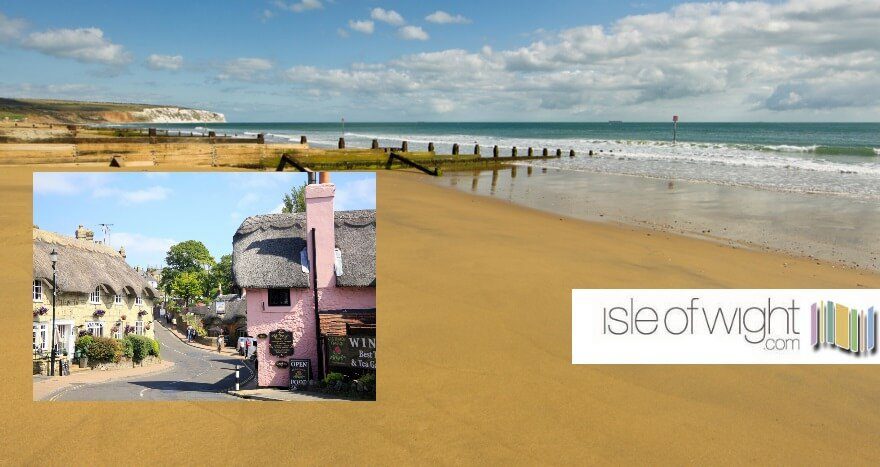 Shanklin Holiday Newsletter Blog isleofwight