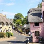 Shanklin Old Village
