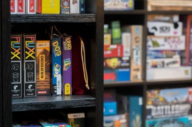 Snacks and Ladders Feature image