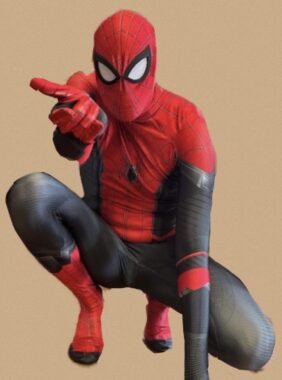 Spider Man