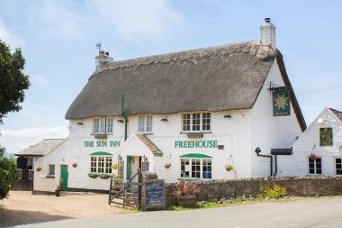 Sun Inn