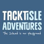 Tackt Isle Logo for listing