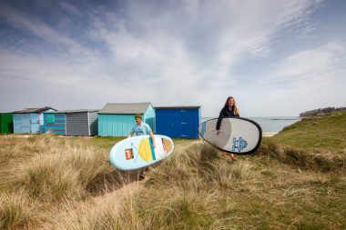 Tackt Isle  feature image