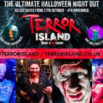 Terror Island 2023 REVIEW copy