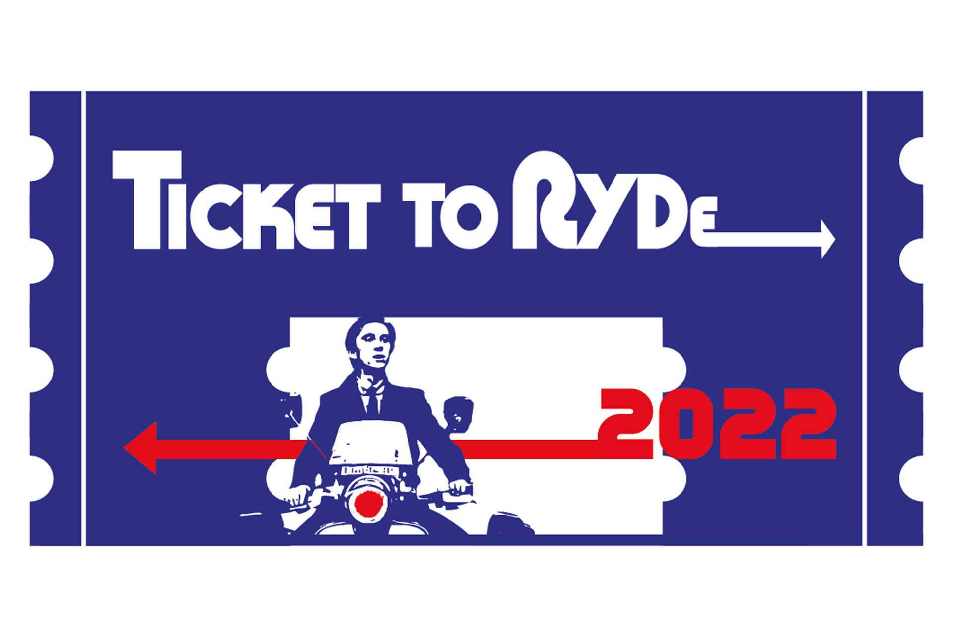Ticket to Ryde blog image