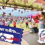 Ticket to ryde 2023 feature image copy