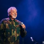 Tom Jones