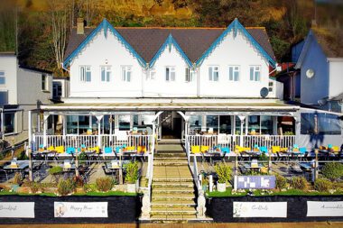 Waterfront Inn feature image
