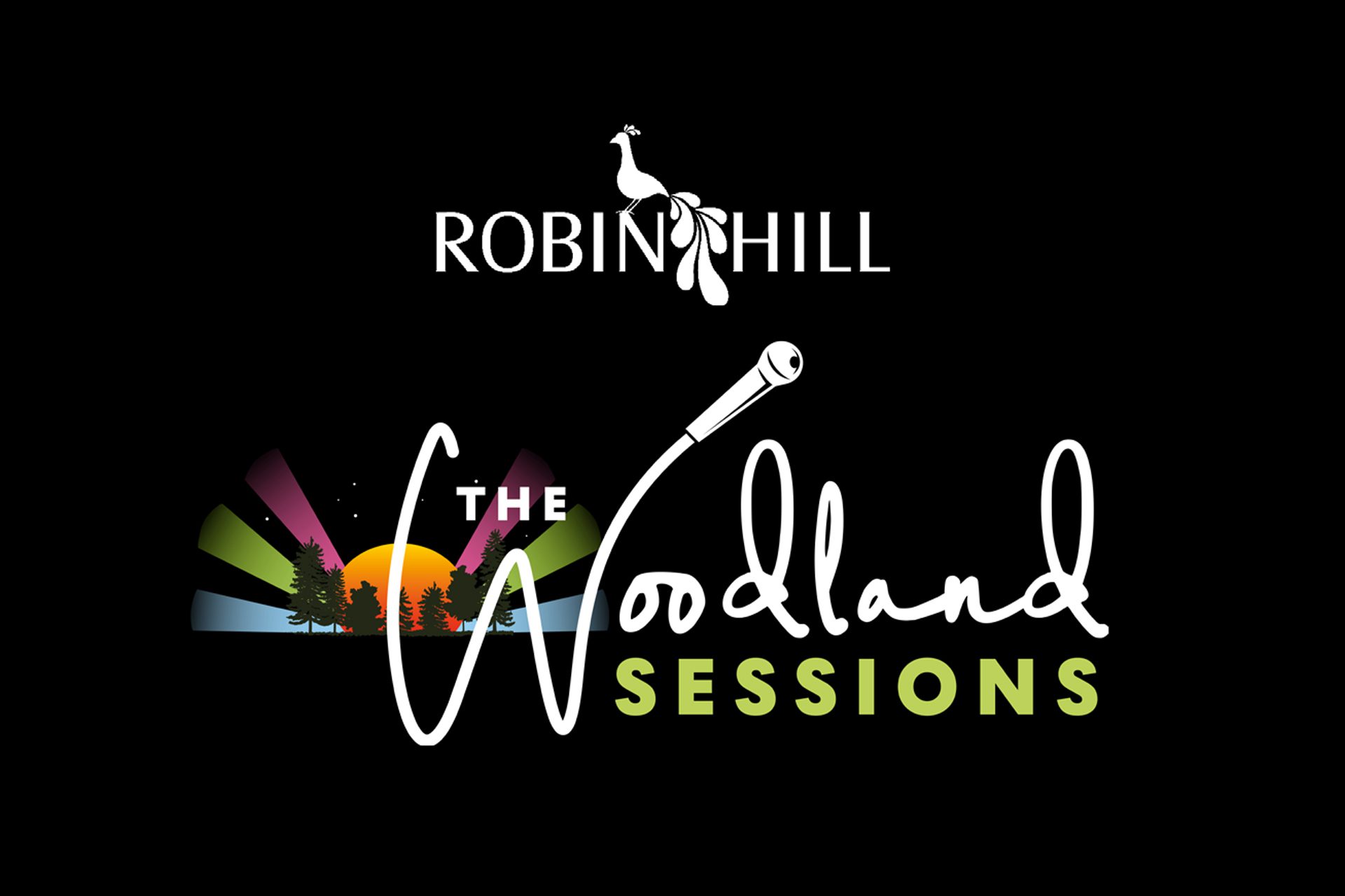 Woodland sessions