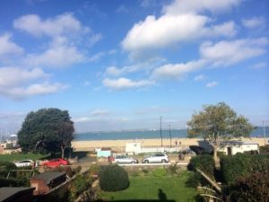 Lionstone Holiday Apartments Ryde Isle of Wight