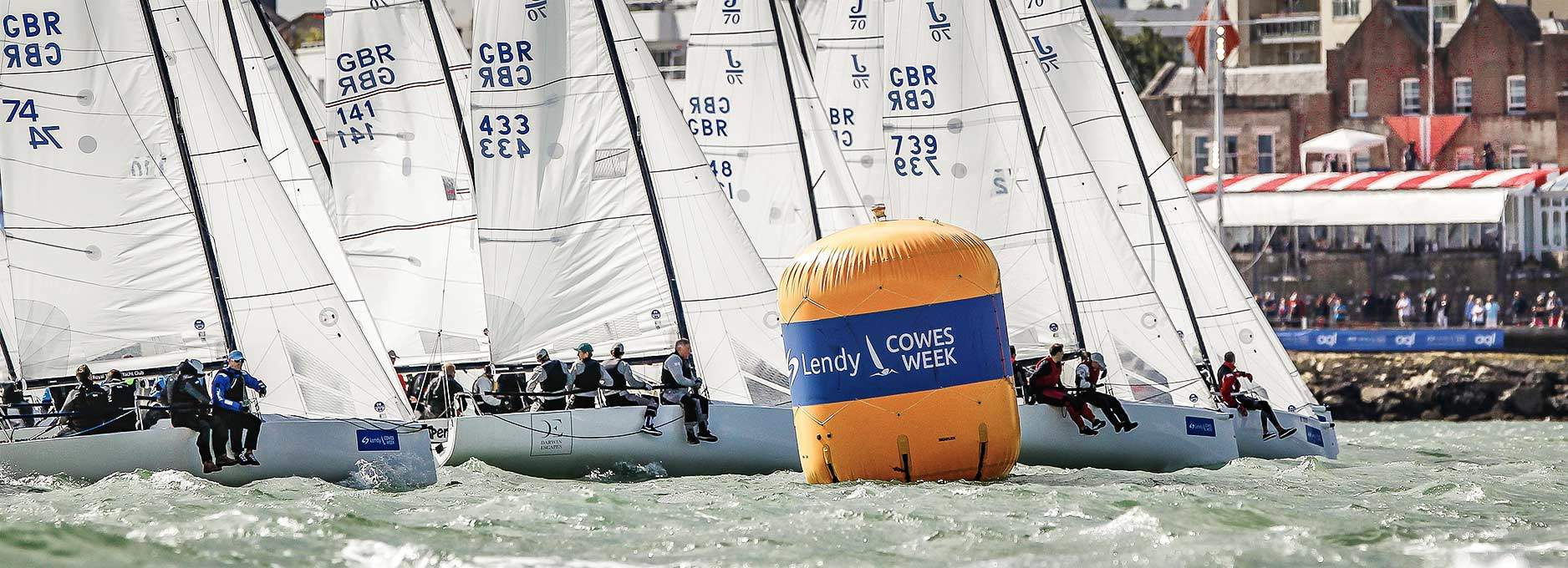 cowes week