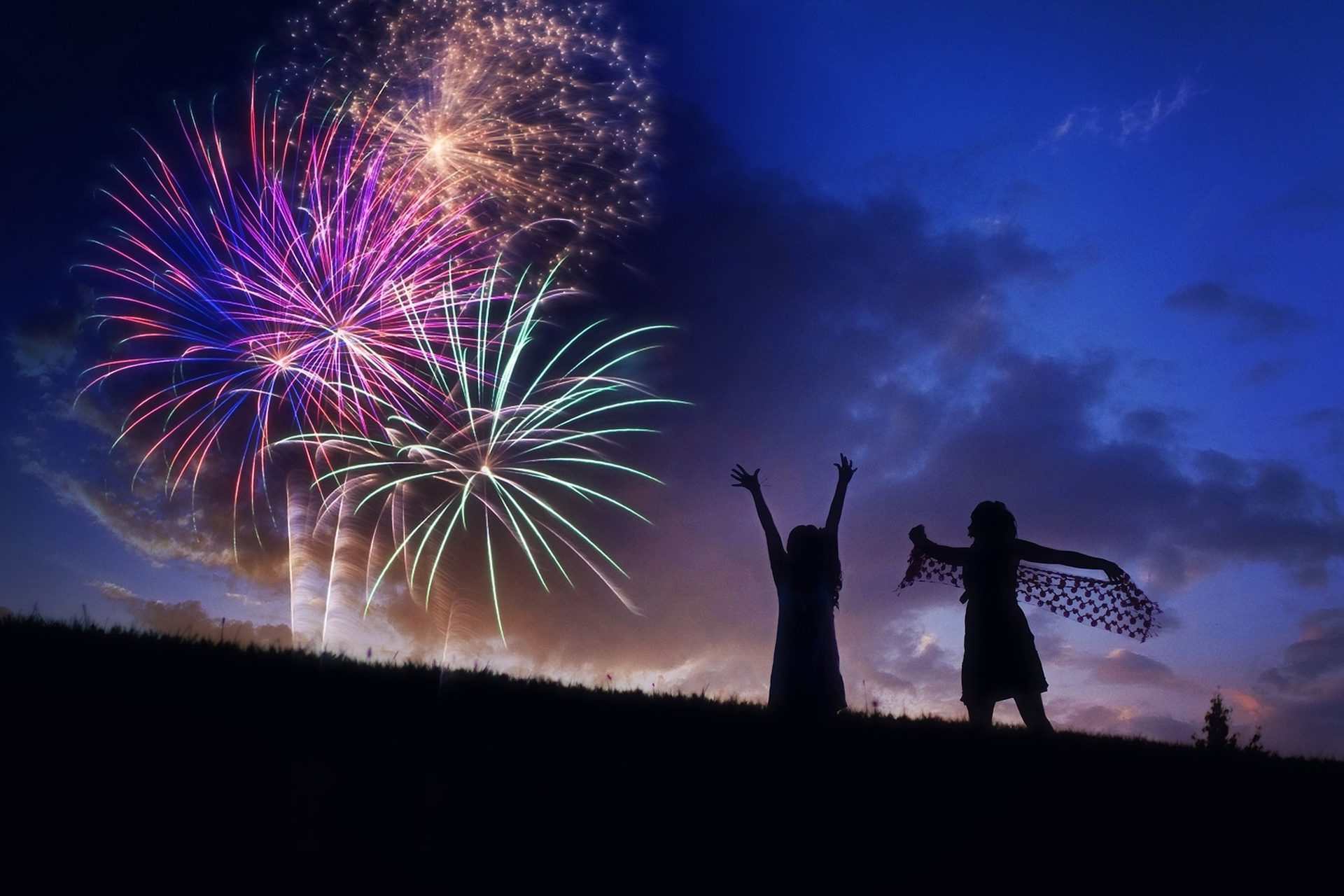 fireworks 2022