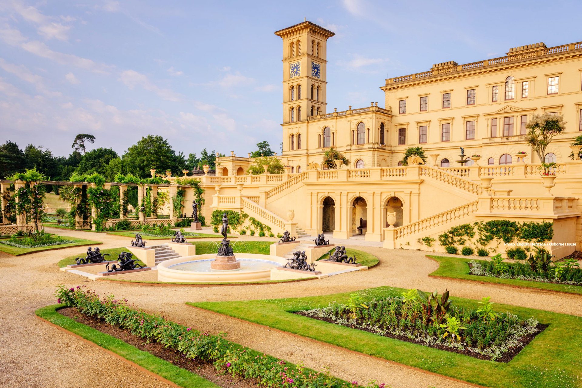 historichouses