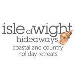 iow hideaways logo