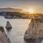 pageheaders freshwater bay sunsetting