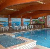 The Wight Hotel in Sandown Isle of Wight